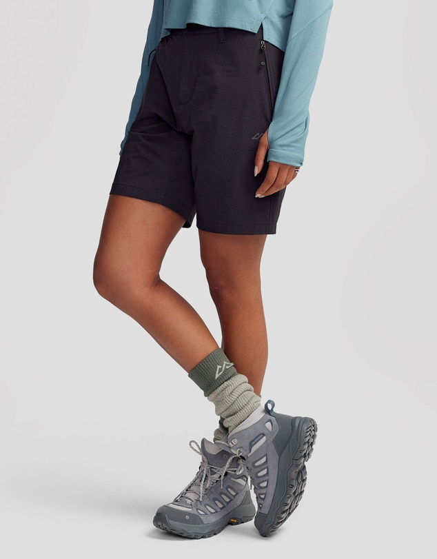 Kathmandu - Women’s Ridge 7” Shorts