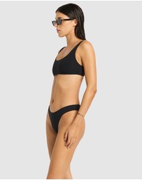 Bond-Eye Swimwear - Siara Briefs