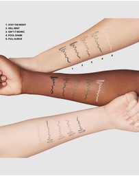 MAC - Colour Excess Gel Pencil Eye Liner