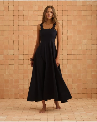 Mister Zimi - River Dress