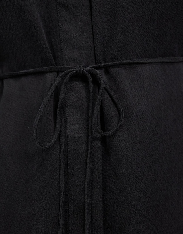 Third Form - Free Fall Shirt Dress