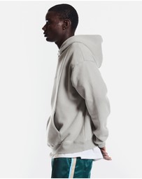 Nana Judy - Venice 380GSM Hood
