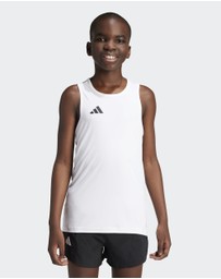adidas Sportswear - Team Singlet Kids