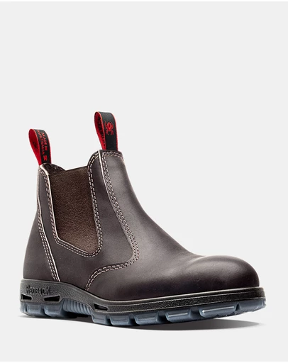 Redback Boots - Bobcat