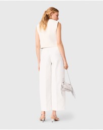 Maje - Pistalace Pants