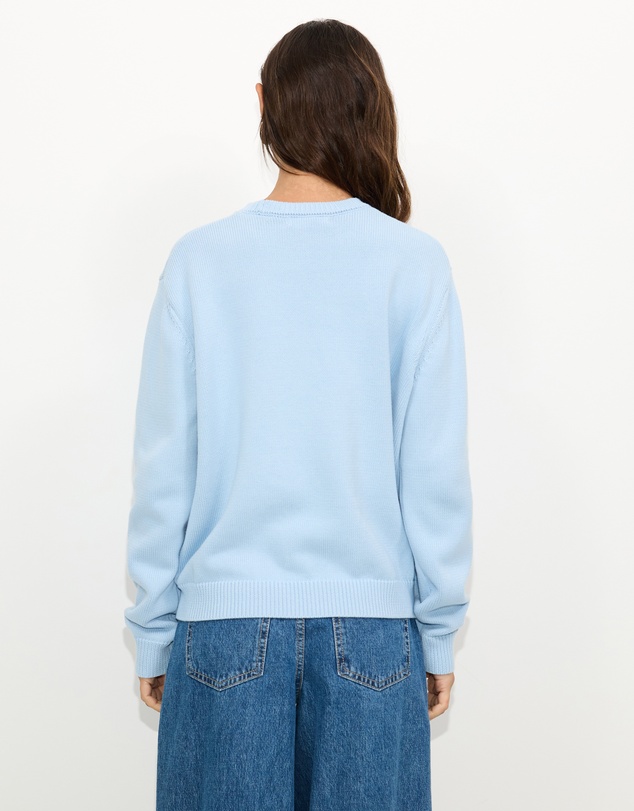 Dazie - Gia Knit Jumper