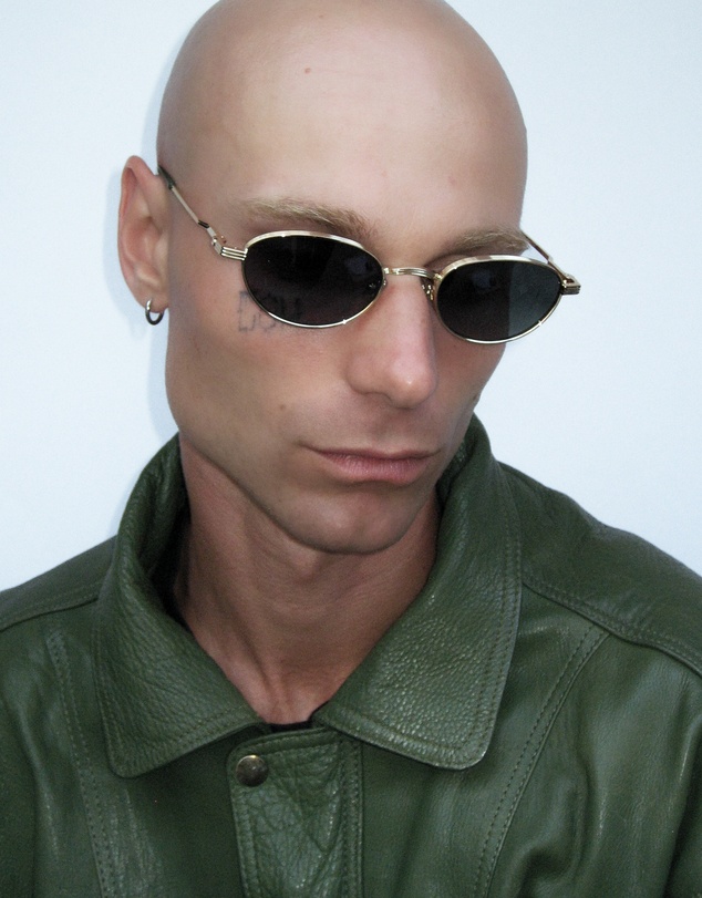 Reality Eyewear - Promised Land