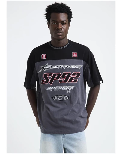 Spencer Project - HDMI T-Shirt