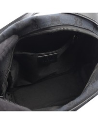 Pre-Loved by Azura Reborn - Pre-Loved GG Canvas Crossbody Bag