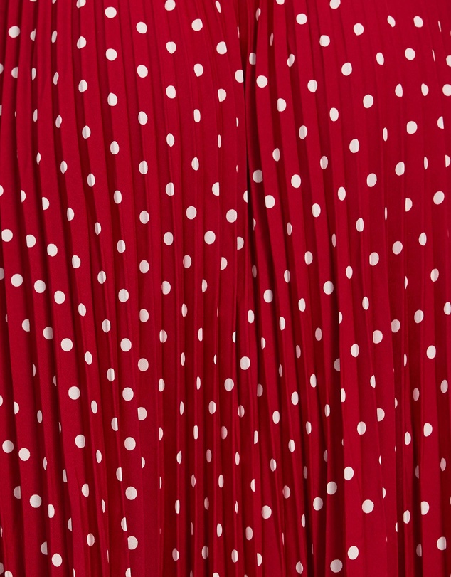 Mossée - Lucy Polka Dot Skirt