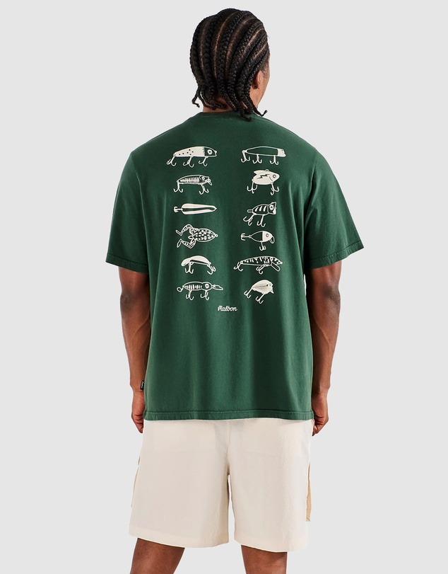 Malbon - Bermuda Lures Tee