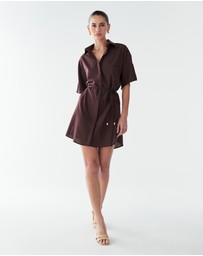 BWLDR - Orla Mini Dress