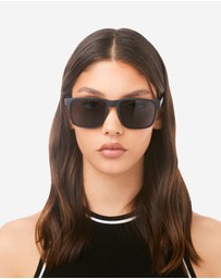 Hawkers Co - HAWKERS - PEAK METAL Sunglasses for Men and Women UV400