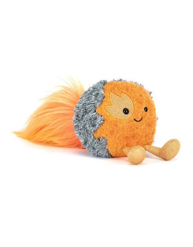 Jellycat - Amuseables Space Comet