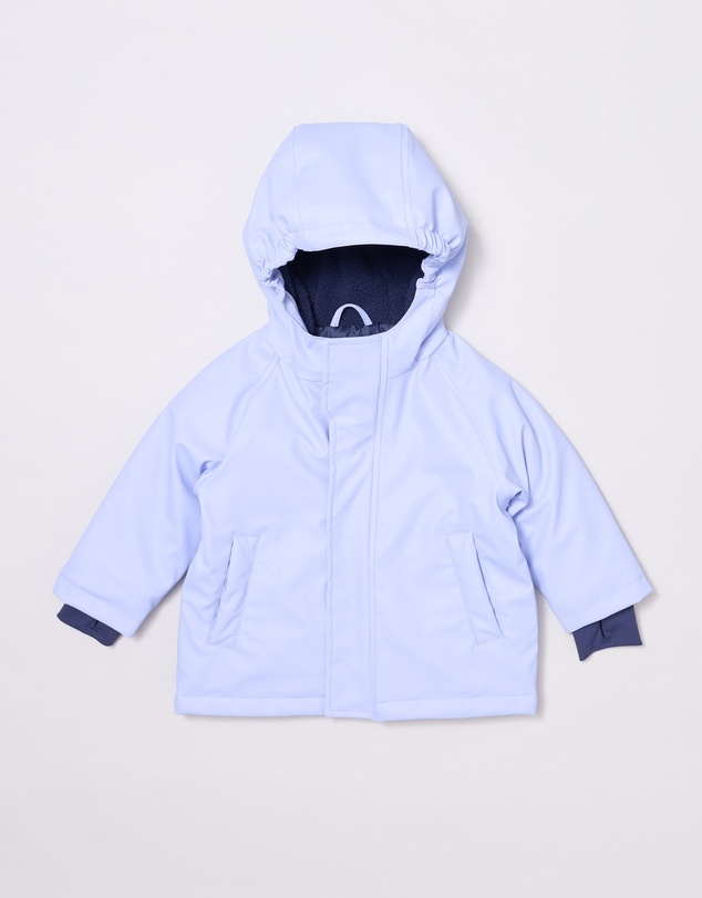 Rainkoat - PaddyMac Insulated Raincoat