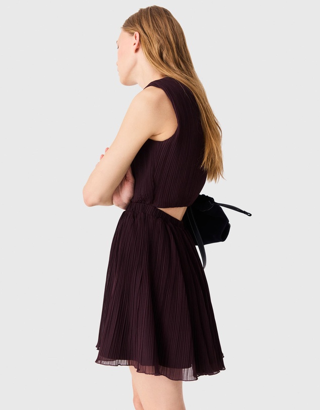 Maje - Ribianisso Dress