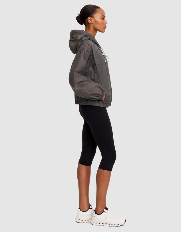 ARKET - Ripstop Windbreaker