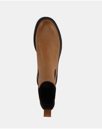 Miss Sofie - Jig Boots