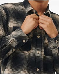 Rip Curl - Count Flannel Shirt