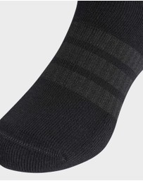 adidas Performance - CUSHIONED SPORTSWEAR CREW SOCKS 3 PAIR PACK Kids