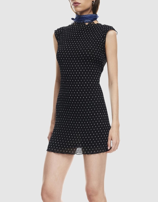 Lioness - Mariner Mini Dress