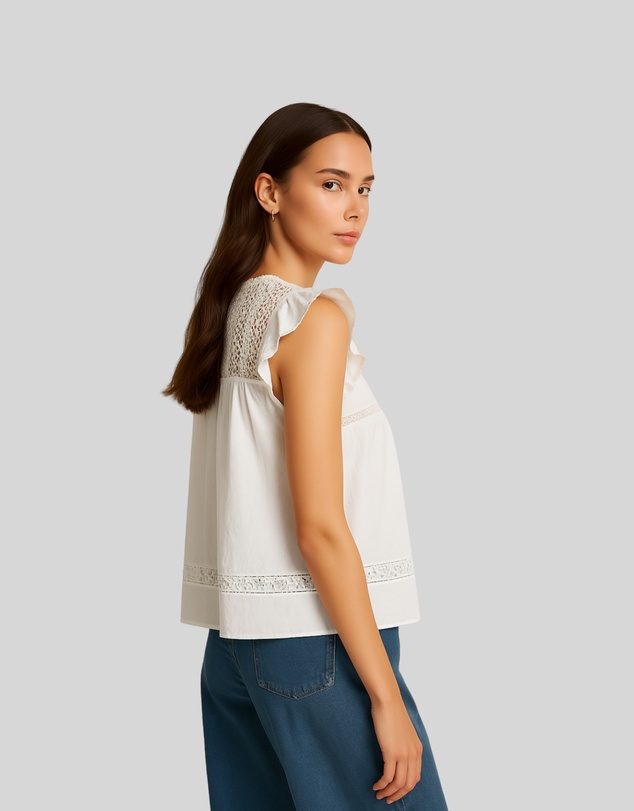 KAJA Clothing - Rebecka Top
