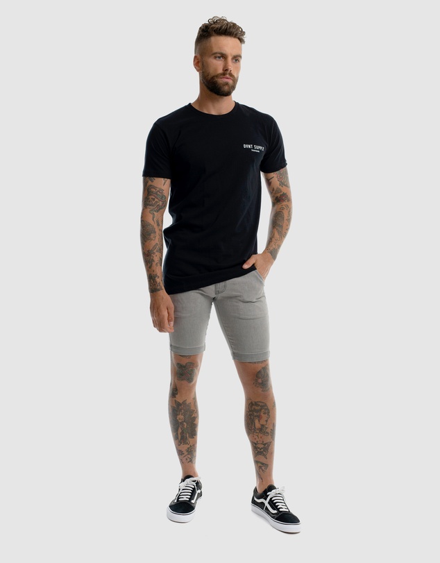 DVNT - Molotov Tee