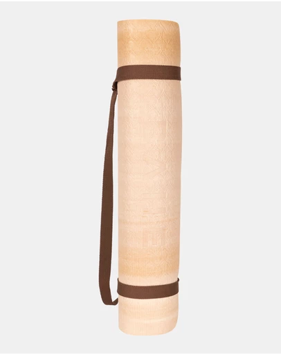 BAHE - Prime Support Marble Yoga & Pilates Mat 6mm