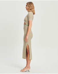 Calli - Harper Knit Dress
