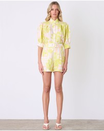 Esmaee - Soleil Short