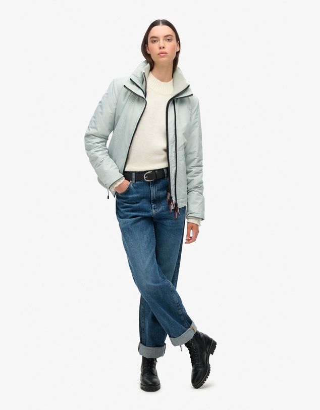 Superdry - Mountain Windbreaker Slim Fit Jacket