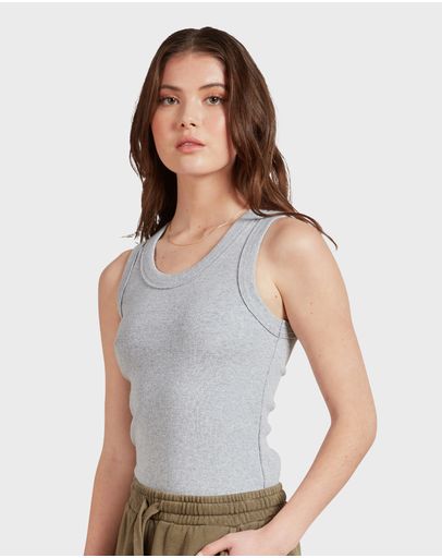 GREY MARLE