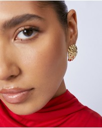 Zahar - Evelyn Earrings