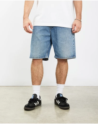 Vintage by The Real Deal - Pre Loved - Vintage Wrangler Denim Shorts