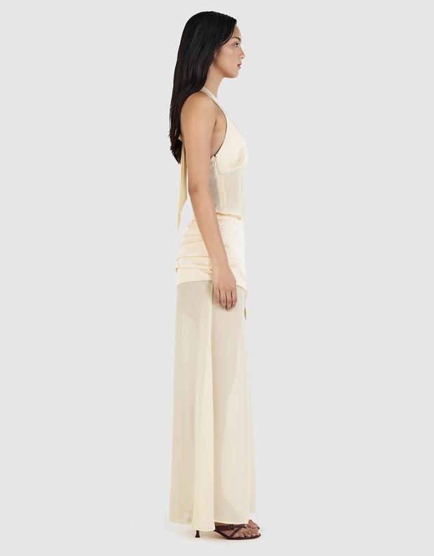 Ownley - Delilah Scarf Top