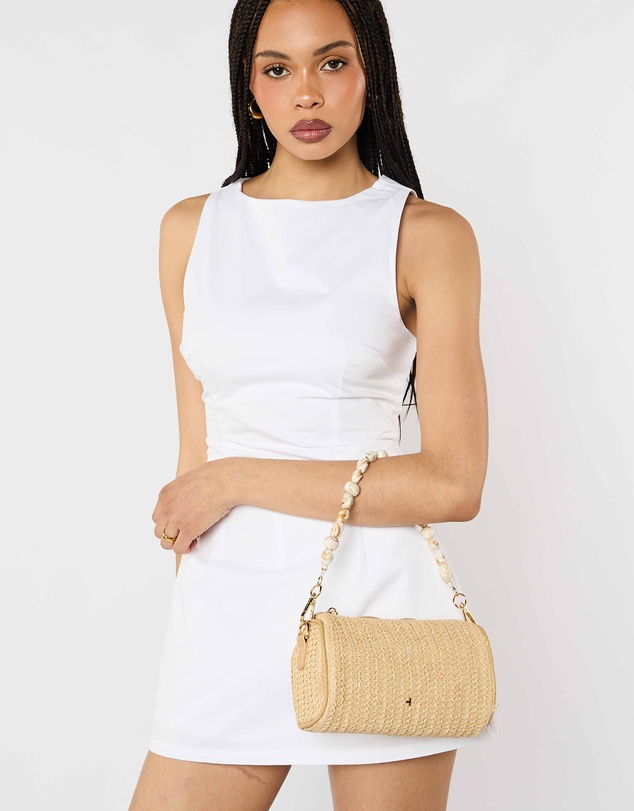 PETA AND JAIN - Moana Shoulder Bag
