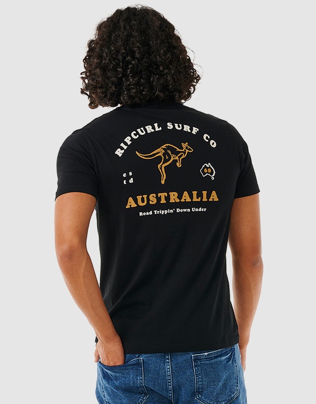 Rip Curl - Australia Fun Times Desto T-Shirt
