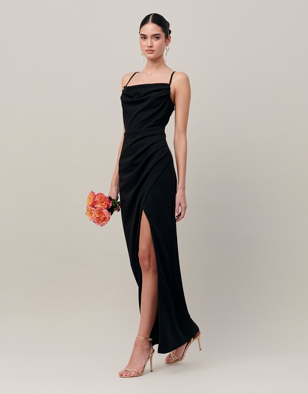 BWLDR - Gemma Dress