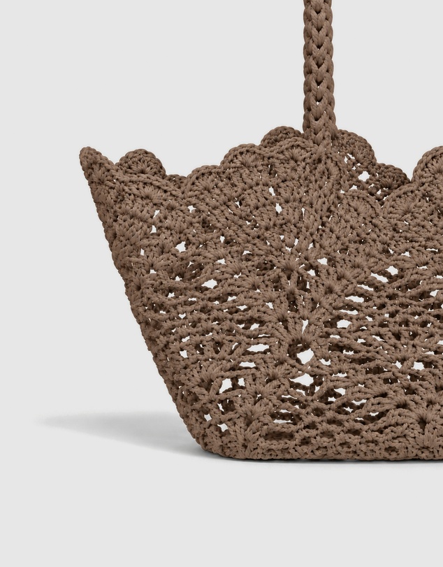 By Wren - Sage Shopper Bags