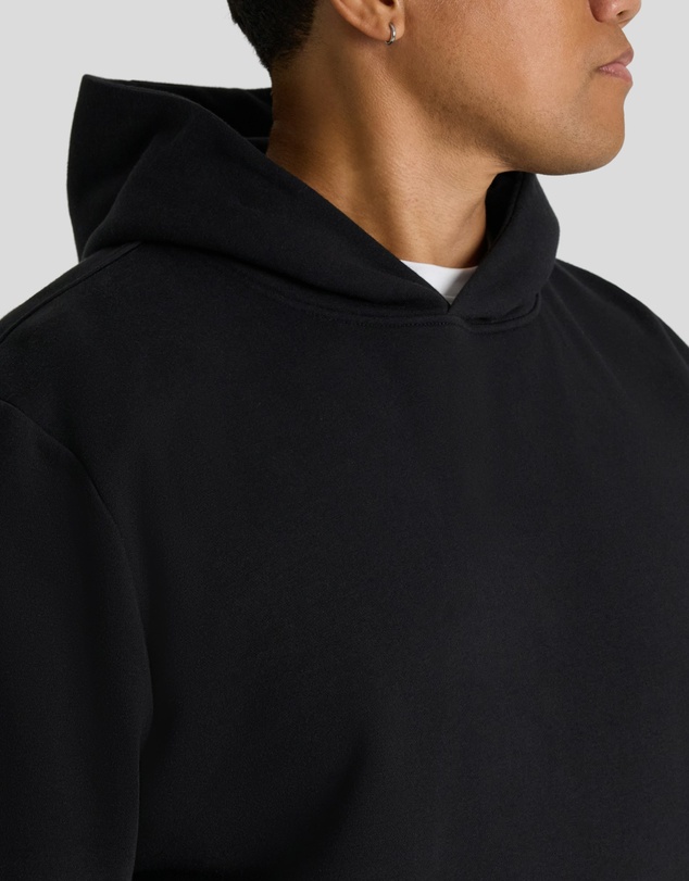 Johnny Bigg - Essential Hoodie