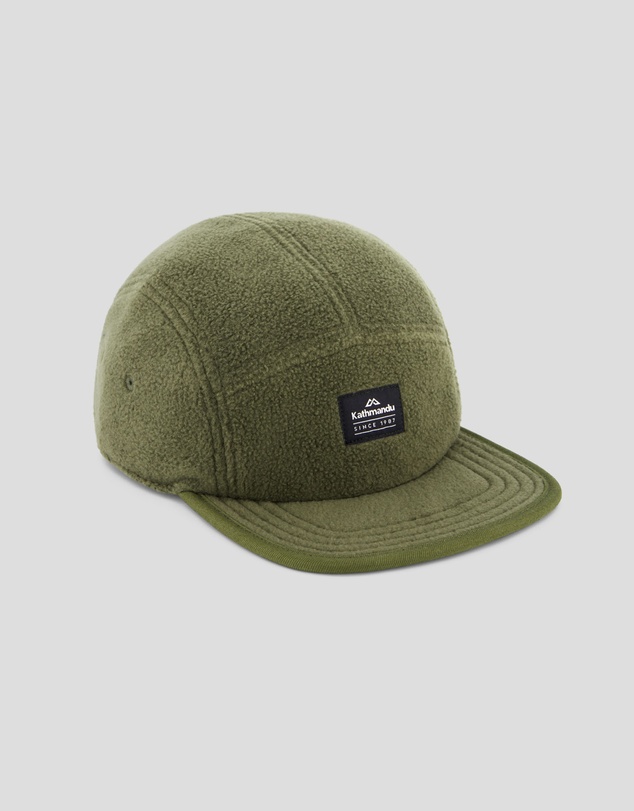 Kathmandu - Trailhead 200 Fleece Cap