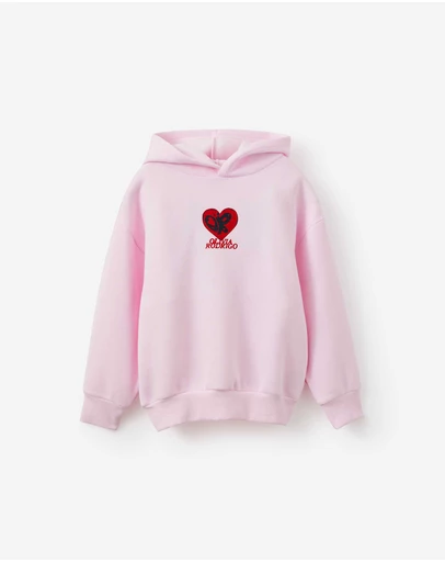 Cotton On Kids - License Sammy Oversized Hoodie