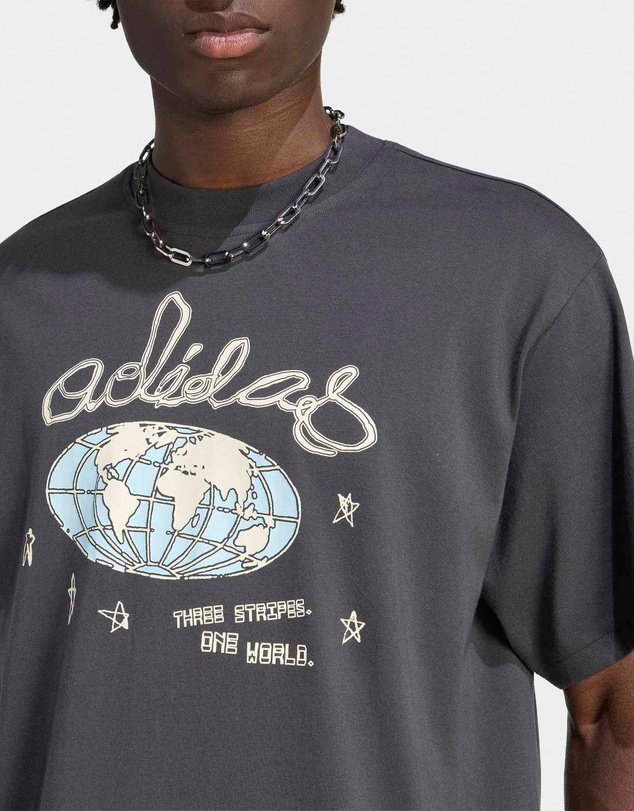 adidas Originals - Illustration GFX Tee