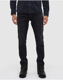Neuw - Ray Straight Bravo Jeans