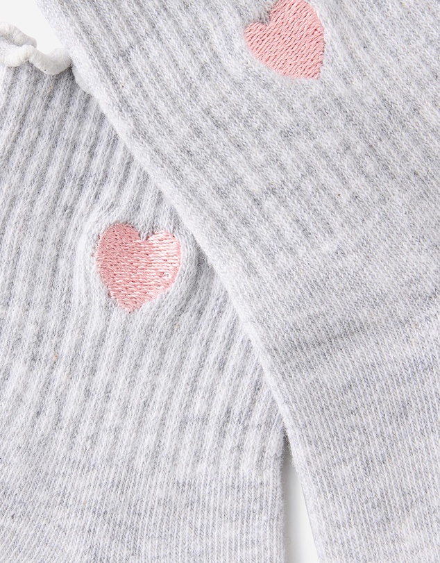 Cotton On Body Active - Single Fashion Frill Socks