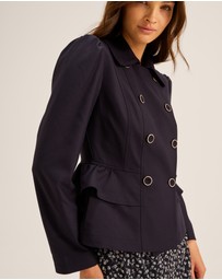 Review - Nettie Jacket