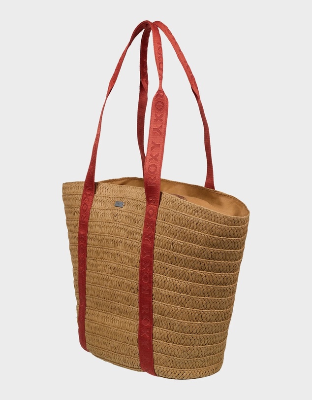 Roxy - Womens Songbirdy Tote Bag
