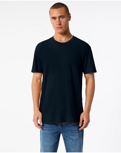 American Apparel - Unisex Short Sleeve CVC T-Shirt