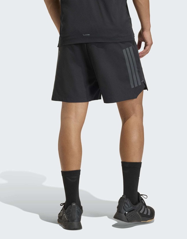 adidas Performance - D4T PrimeLift 3 STRIPES SHORTS Mens