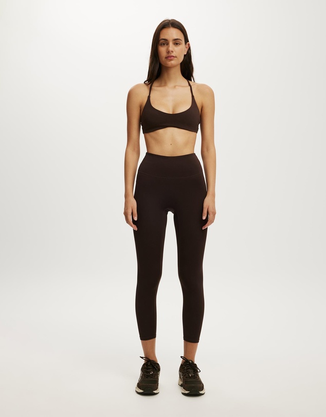 Cotton On Body Active - Ultra Move 7/8 Tight
